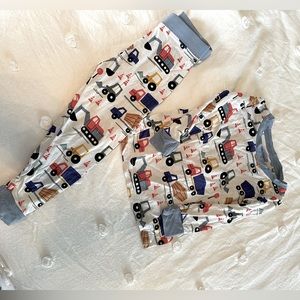 Little Sleepies 12-18 months